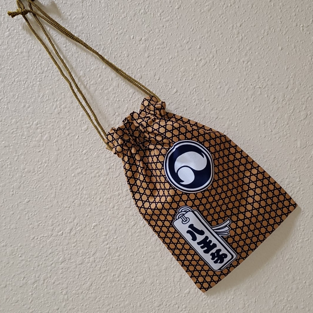 Quality Cloth Drawstring Bag